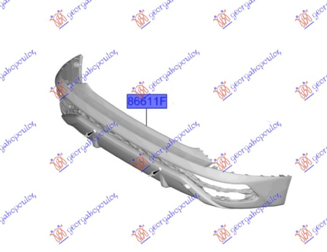 Parakolp i pasëm (Origjinal)