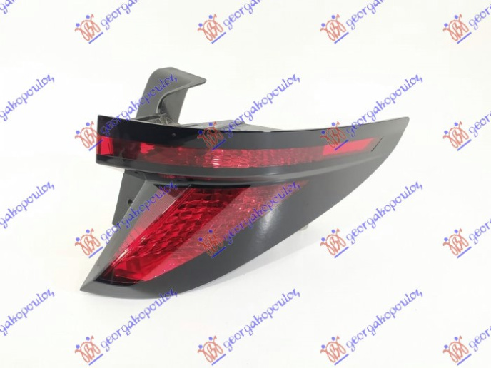 Drita stop e jashtme (Origjinal)