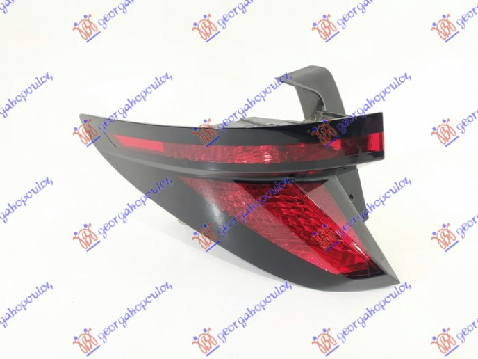 Drita stop e jashtme (Origjinal)