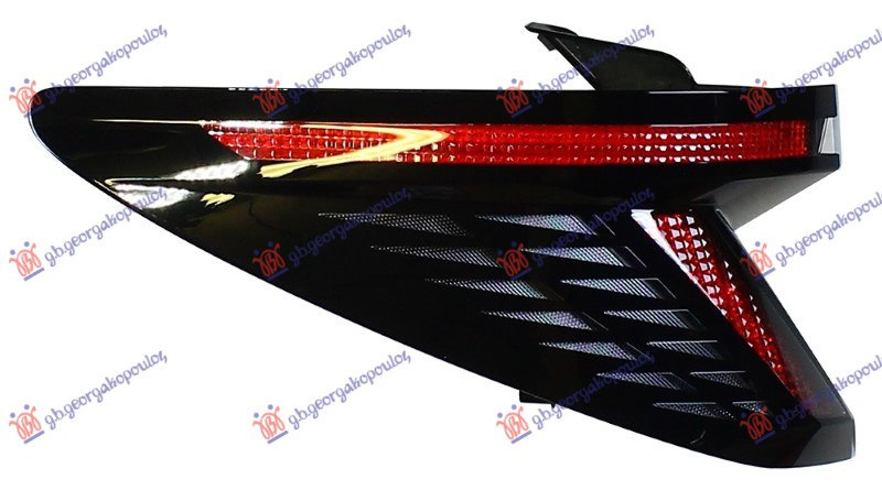 Drita stop e jashtme FULL LED (Origjinal)