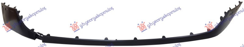 Spoiler për parakolpin e përparëm (N-LINE) (korean)