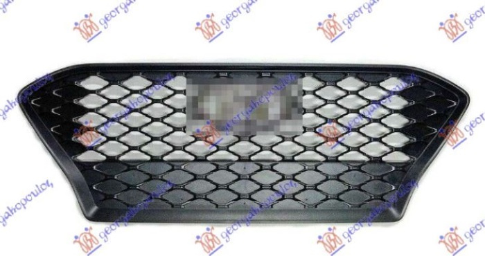 Maskë pvc/grilë (Origjinal)