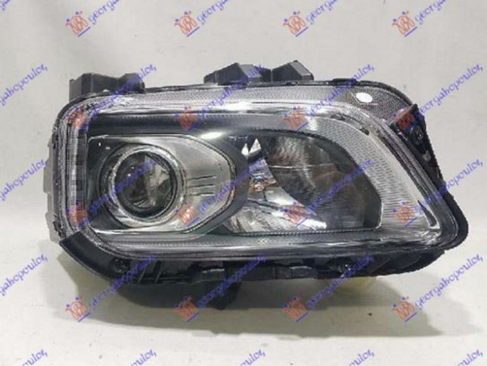 Fenerë elektrik (H7/H7) (Origjinal)