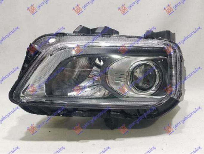 Fenerë elektrik (H7/H7) (Origjinal)