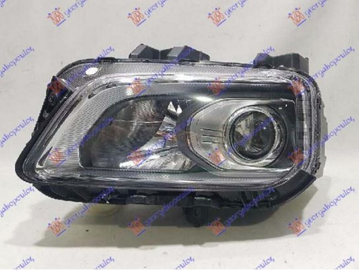 Fenerë elektrik (H7/H7) (Origjinal)