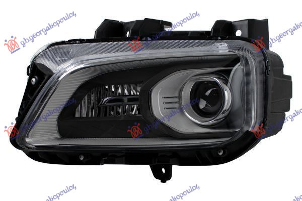 Fenerë elektrik (H7/LED) (E) (TYC)