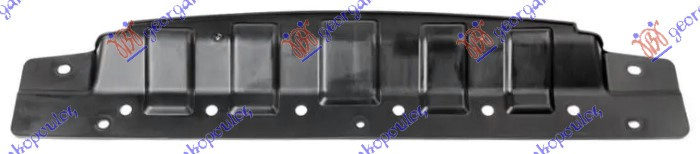 Mbrojtje/kapak nën motor plastik -2013
