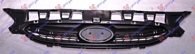Maskë pvc/grilë