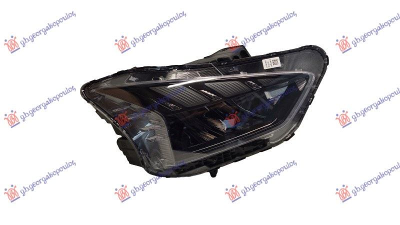 Fenerë elektrik LED (Origjinal)