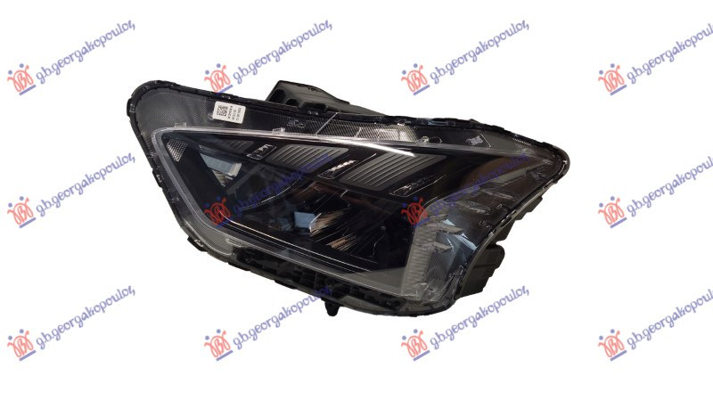 Fenerë elektrik LED (Origjinal)