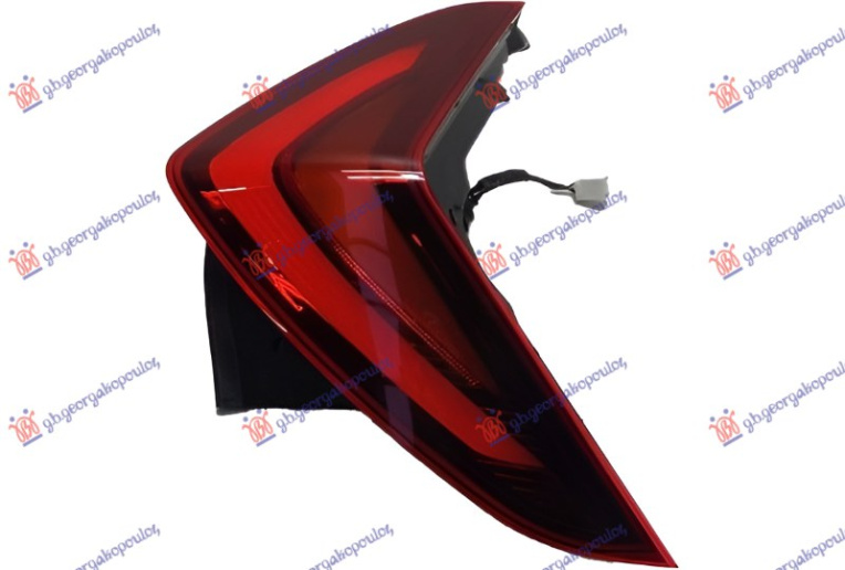 Drita stop LED (Origjinal)
