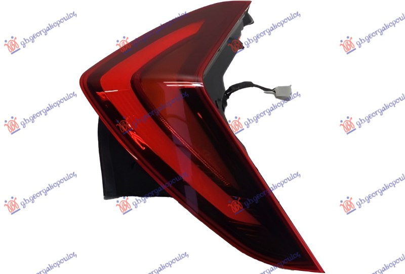 Drita stop LED (Origjinal)