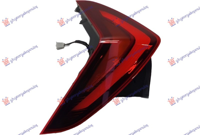 Drita stop LED (Origjinal)