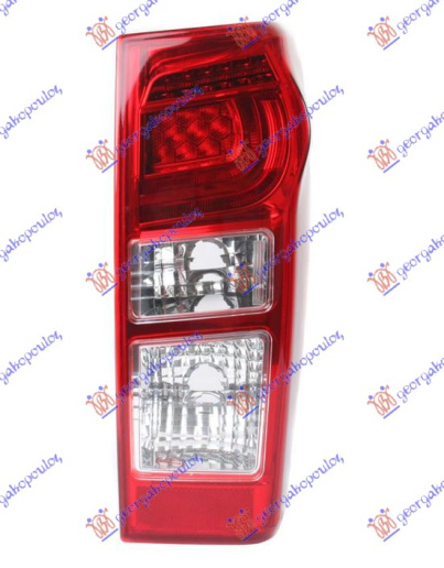 Drita stop LED