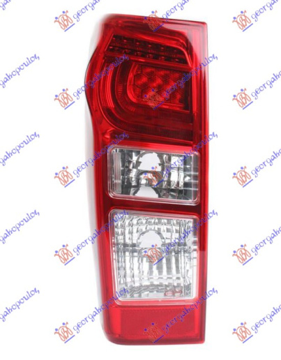 Drita stop LED
