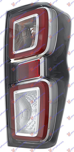 Drita stop LED
