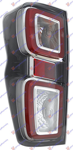 Drita stop LED