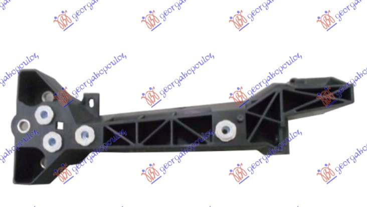 Shtërngues/mbajtës për krahun e përparmë plastik