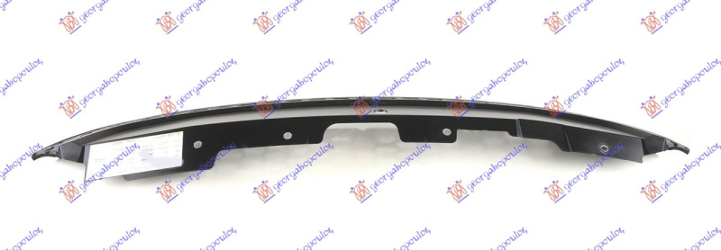Maskë pvc/grilë me rrjet