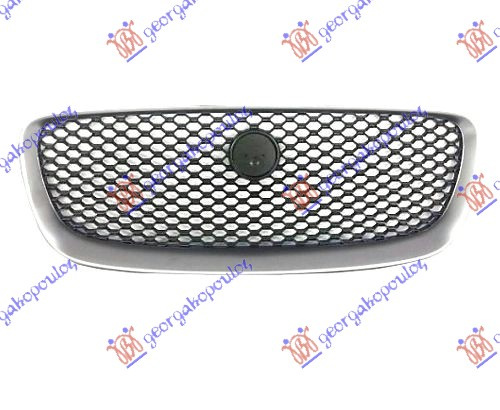 Maskë pvc/grilë (r-sport/s)