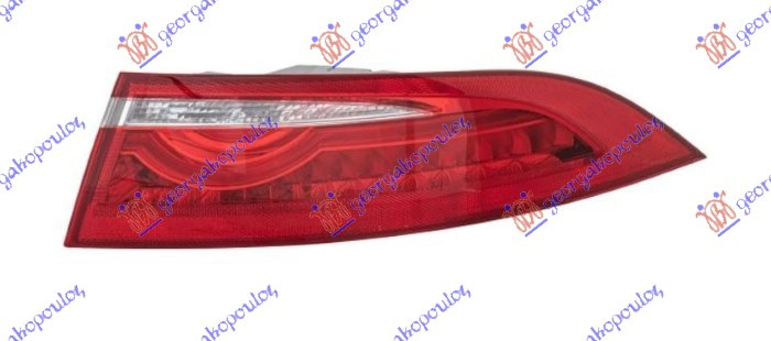 Dritë stop e jashtme LED (E) (HELLA)