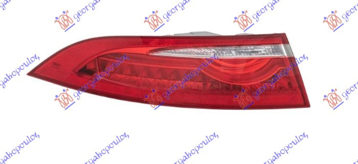 Dritë stop e jashtme LED (E) (HELLA)
