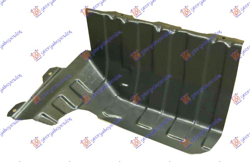 Mbrojtje/kapak nën motor (anësorë)