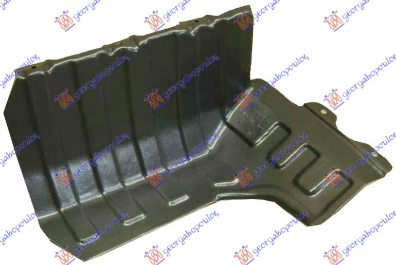 Mbrojtje/kapak nën motor (anësorë)
