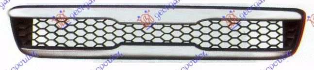 Maskë pvc/grilë