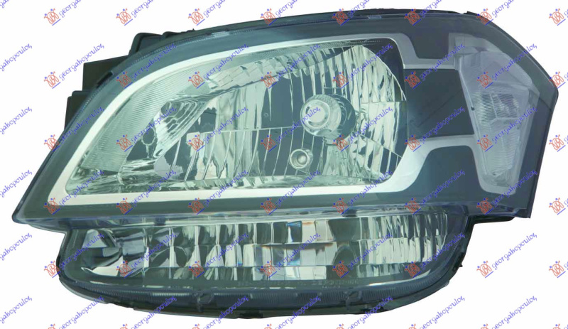 Fenerë elektrik (E) (DEPO)