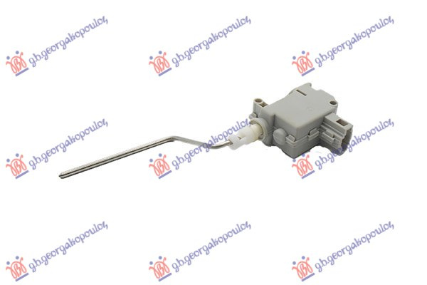 Motor për kapak për rezervuar derivatesh (2 pinë)