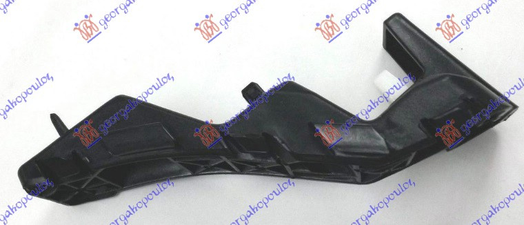Mbajtës i krahut të përparmë plastik i poshtëm