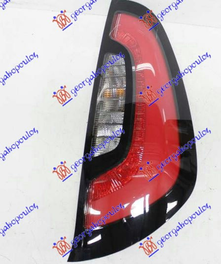 Drita stop LED (Origjinal)