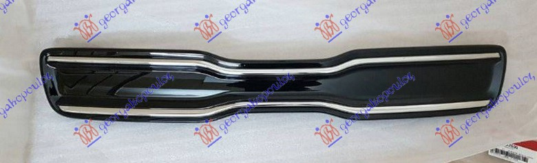 Maskë pvc/grilë sport