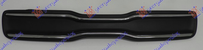 Maskë pvc/grilë