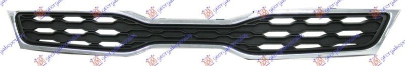 Maskë pvc/grilë