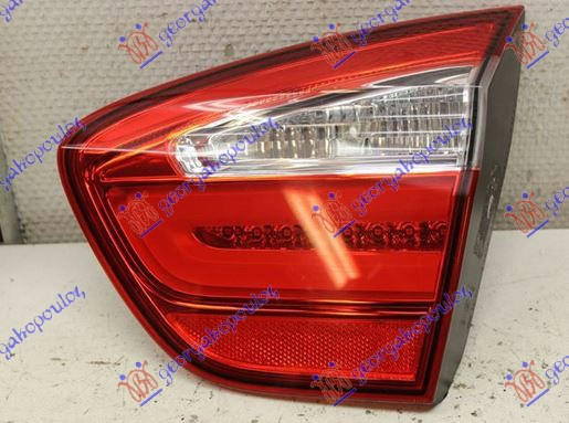 Drita stop e brendshme LED (Origjinal)