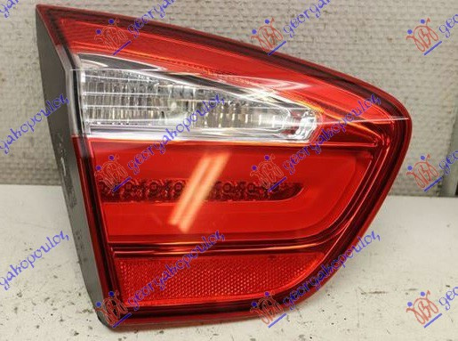 Drita stop e brendshme LED (Origjinal)