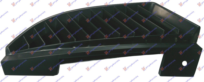 Grilë/Maskë pvc