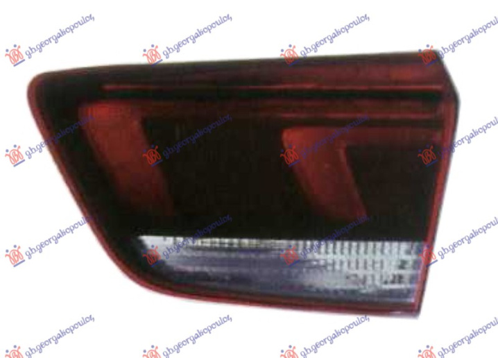 Drita stop e brendshme LED (Origjinal)