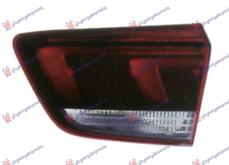 Drita stop e brendshme LED (Origjinal)