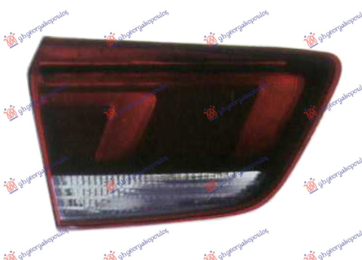 Drita stop e brendshme LED (Origjinal)