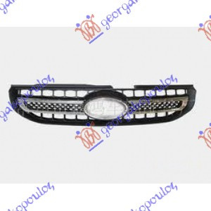 Maskë pvc/grilë