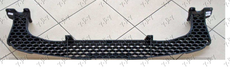 Bazë/mbajtës për parakolpin e përparëm pjesa e sipërme (Origjinal)