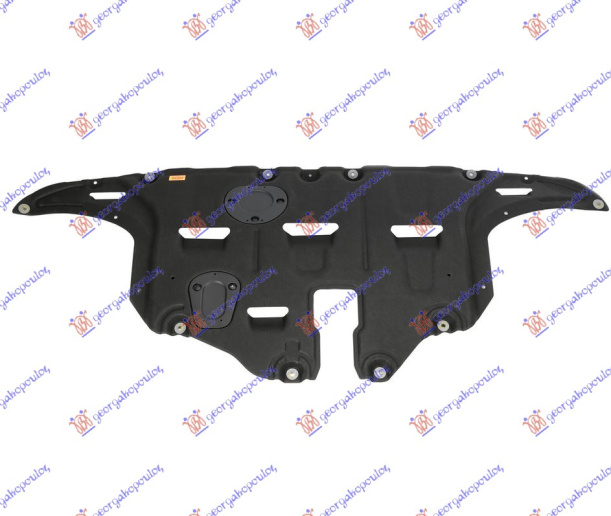Mbrojtje/kapak nën motor benzinë 2.4 plastik