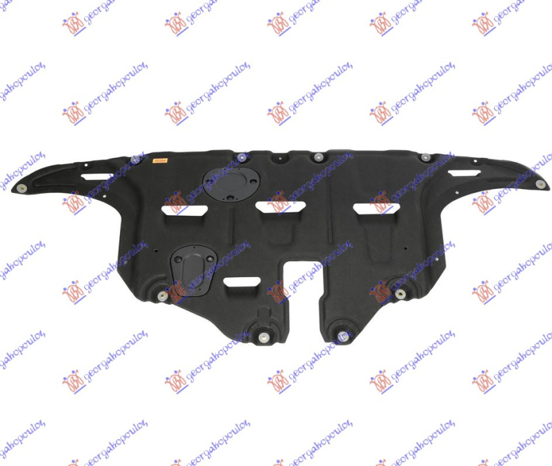 Mbrojtje/kapak nën motor benzinë 2.4 plastik