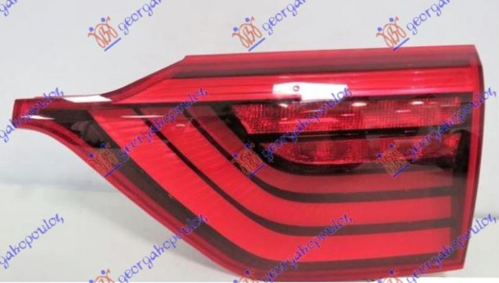 Dritë stop e brendshme LED (E)