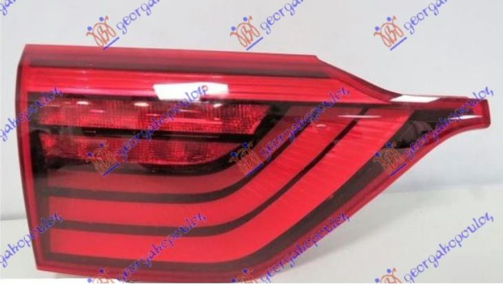Dritë stop e brendshme LED (E)