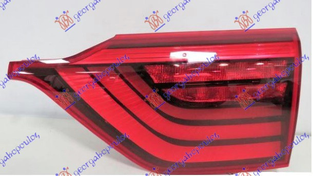 Drita stop e brendshme LED (Origjinal)