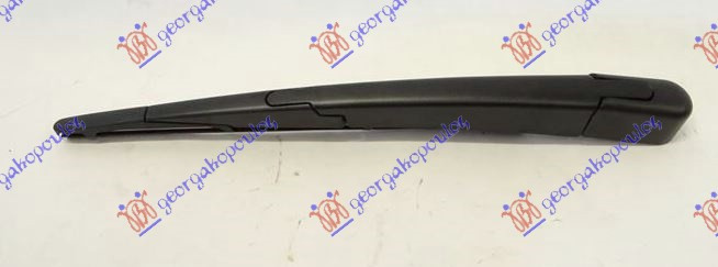 Larës dritaresh i pasëm me krah dhe teh 290mm